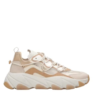 Ash Sport | Sneakers Extrabis Beige e Rosa