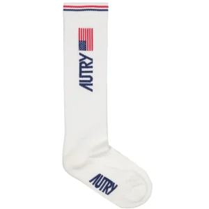 Autry | Calzini Bianchi