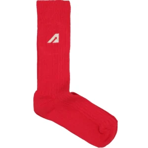 Autry | Calzini Rossi