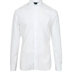 Barba | Camicia Bianco
