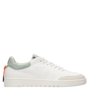 Barracuda | Sneakers Grigio Marmo