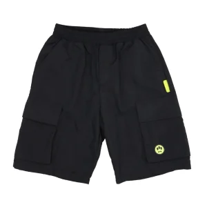 Barrow Kids | Shorts Nero