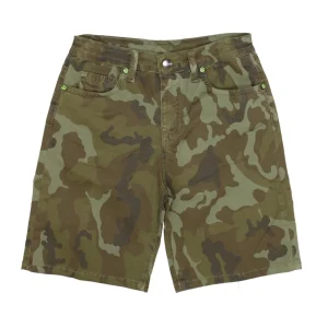 Barrow Kids | Shorts Mimetico