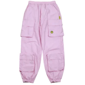 Barrow Kids | Pantalone Lavanda