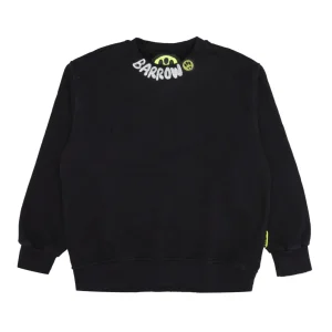 Barrow Kids | Felpa Nero