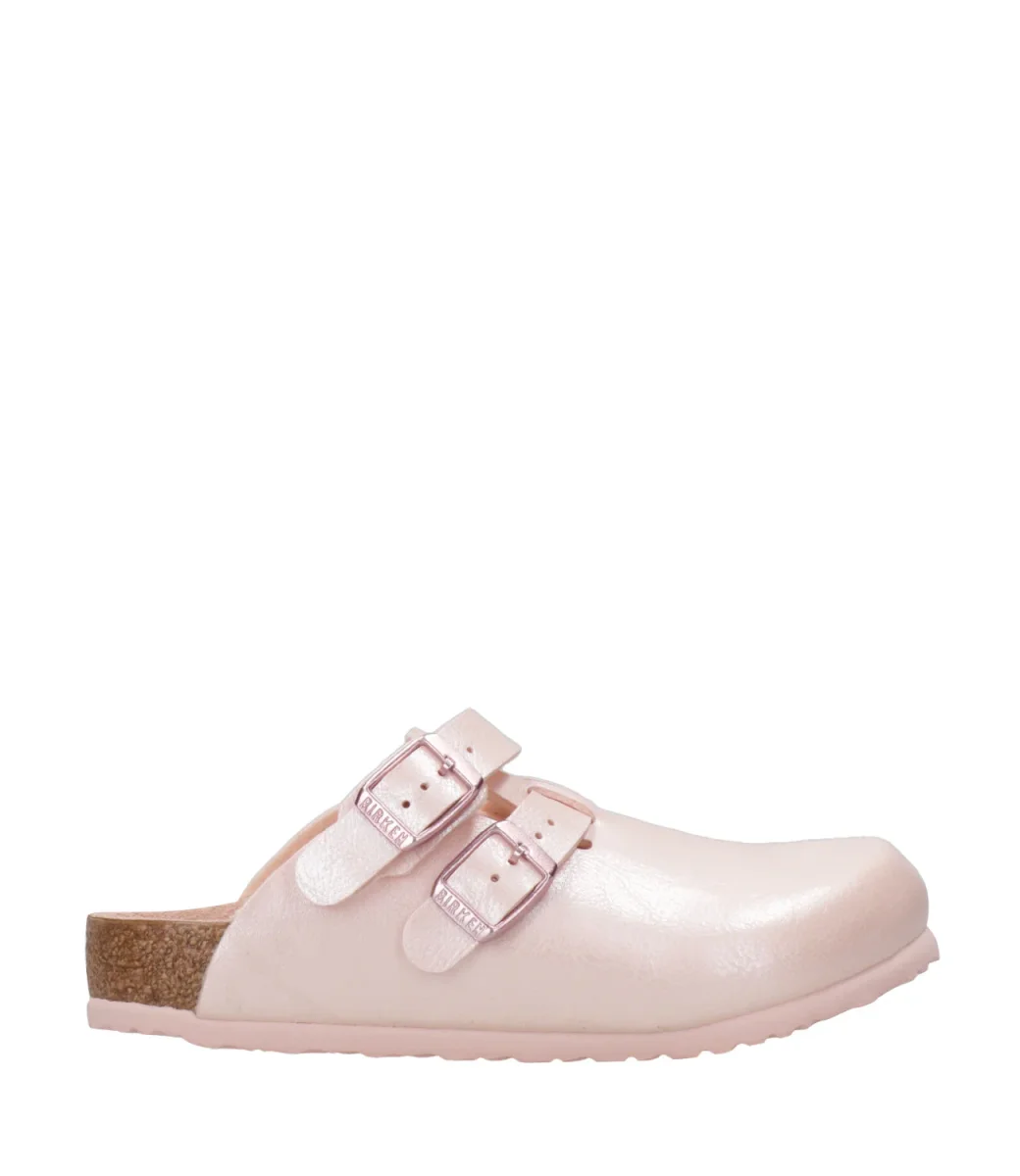 Birkenstock Kids | Sabot Kay Kids Rosa chiaro