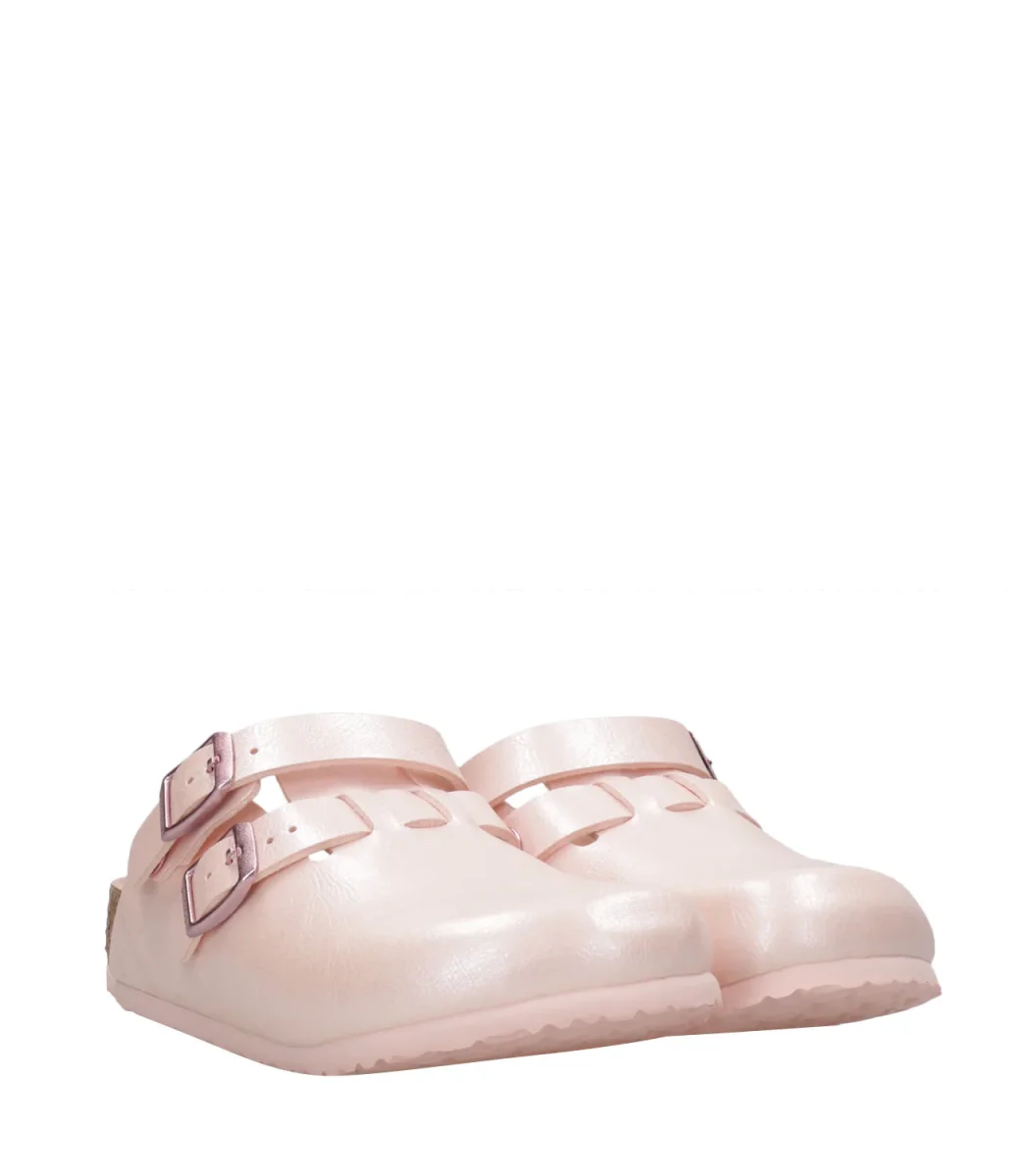 Birkenstock Kids | Sabot Kay Kids Rosa chiaro - immagine 3