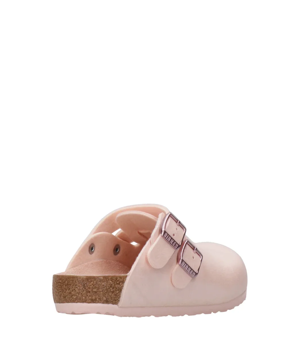 Birkenstock Kids | Sabot Kay Kids Rosa chiaro - immagine 4