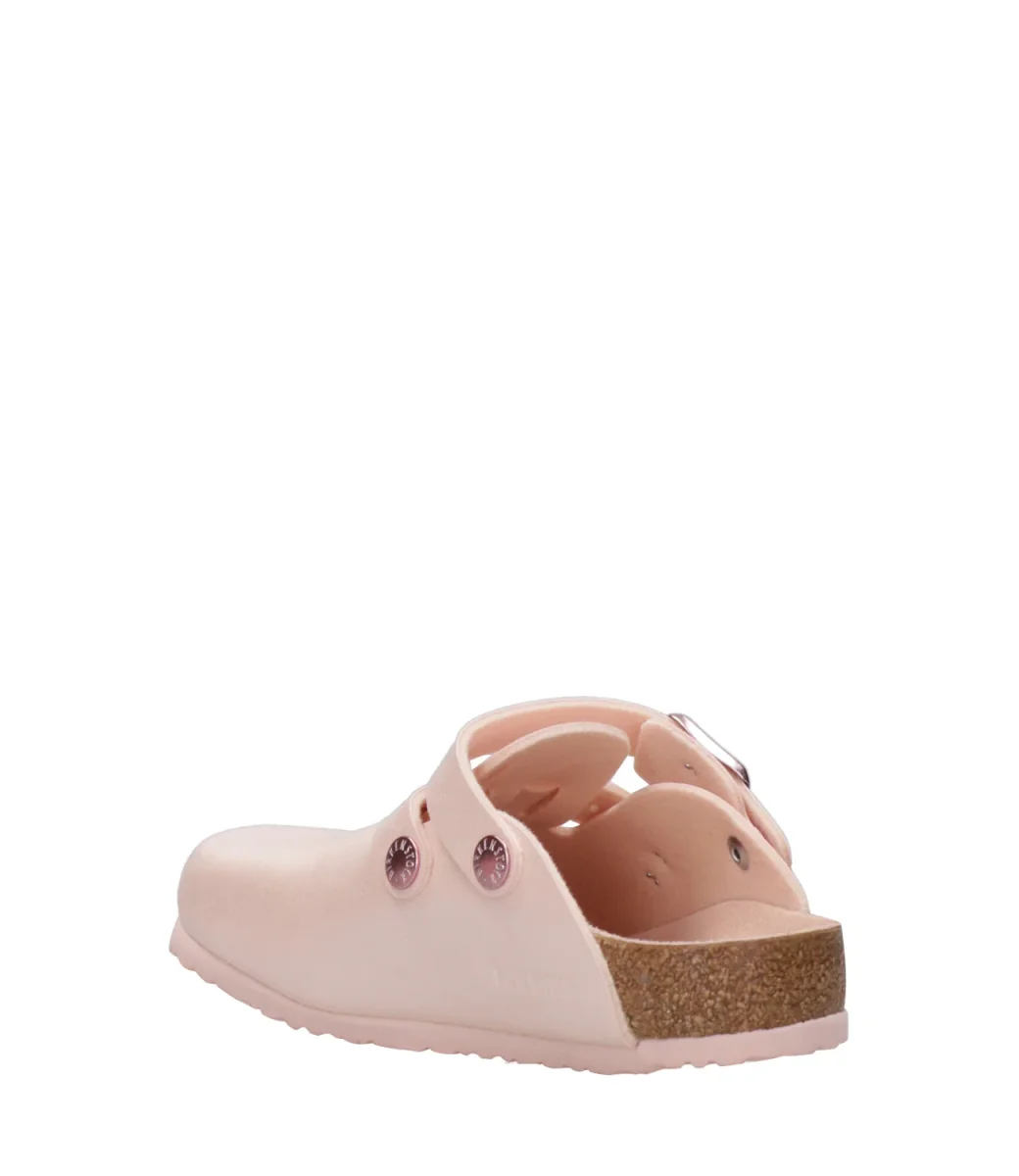 Birkenstock Kids | Sabot Kay Kids Rosa chiaro - immagine 5