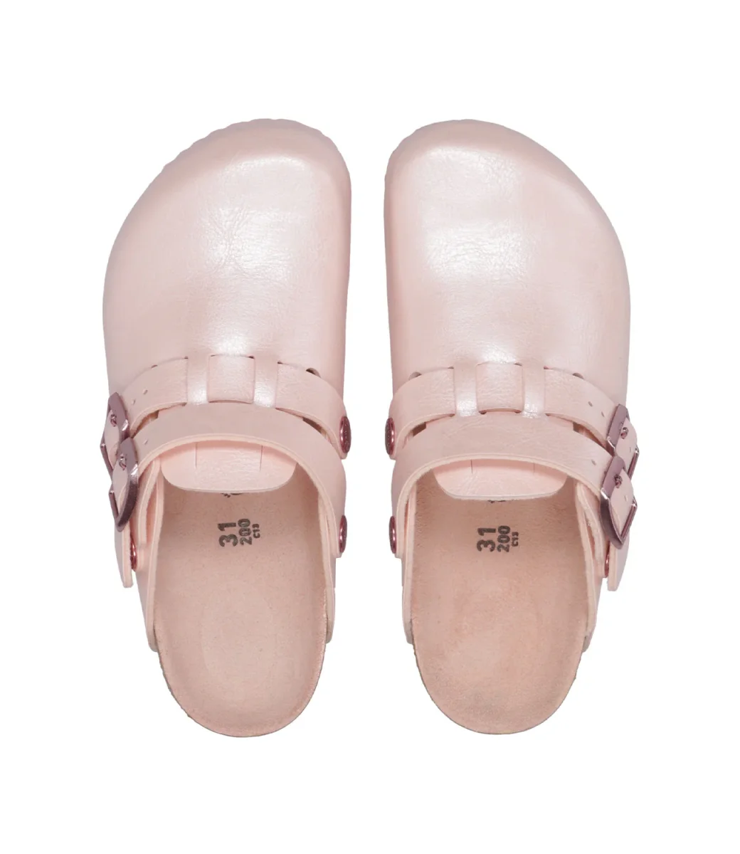 Birkenstock Kids | Sabot Kay Kids Rosa chiaro - immagine 6
