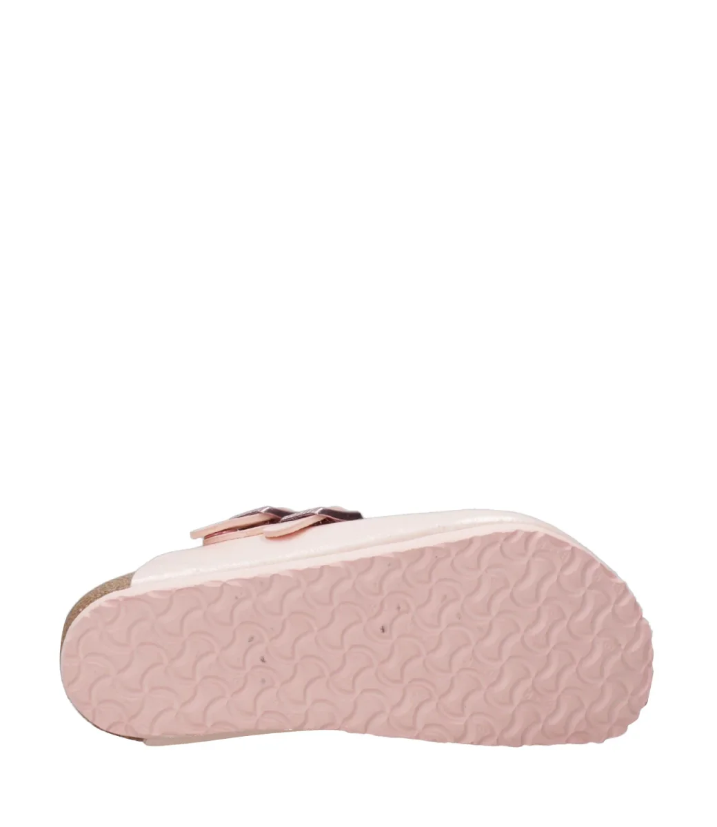 Birkenstock Kids | Sabot Kay Kids Rosa chiaro - immagine 7