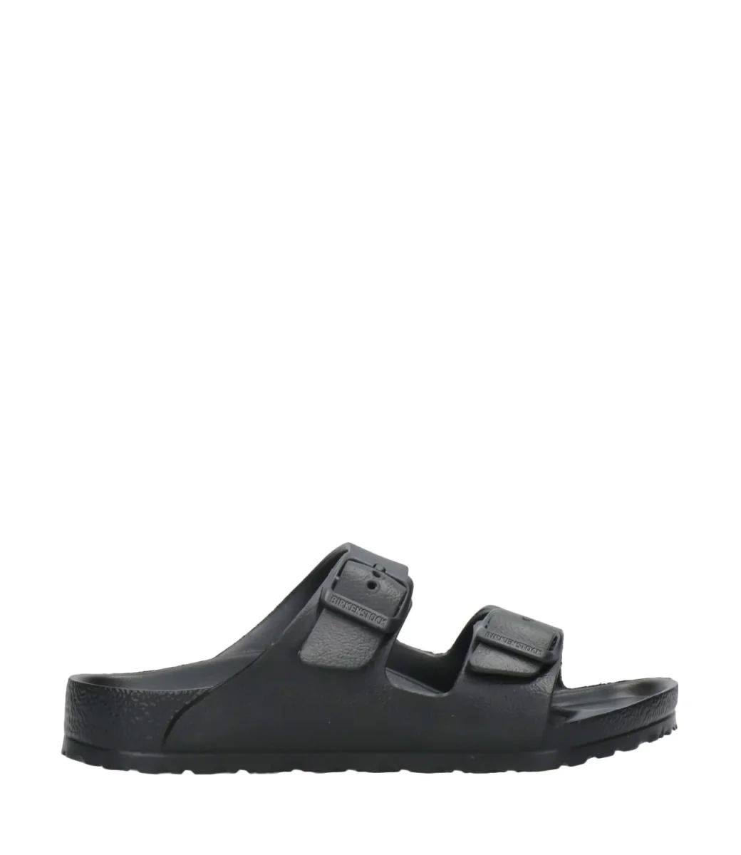 Birkenstok Kids | Ciabatta Arizona Nero - immagine 2