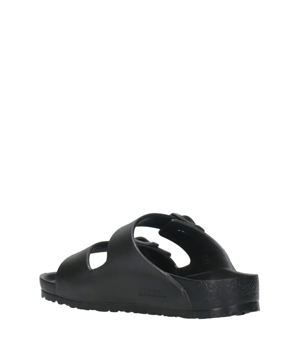 Birkenstok Kids | Ciabatta Arizona Nero - immagine 4