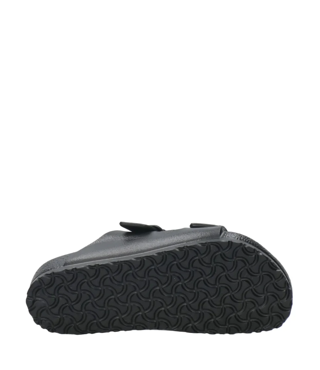 Birkenstok Kids | Ciabatta Arizona Nero - immagine 6