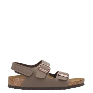 Birkenstok Kids | Sandalo Milano Moka