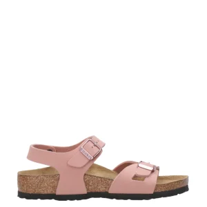 Birkenstok Kids | Sandalo Rio Kids Rosa