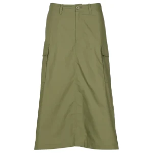 Blauer | Gonna Verde Militare