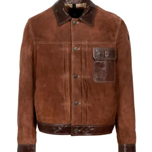 Blauer | Giubbotto Moro