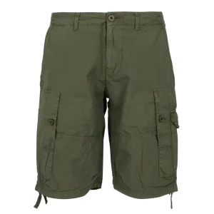 Blauer | Bermuda Verde Militare