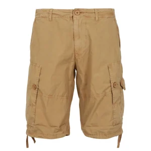 Blauer | Bermuda Beige Scuro