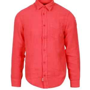 Blauer | Camicia Corallo