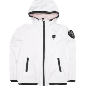 Blauer Junior | Giubbotto Bianco
