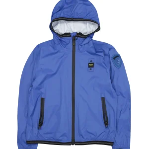 Blauer Junior | Giubbotto Blu Royal