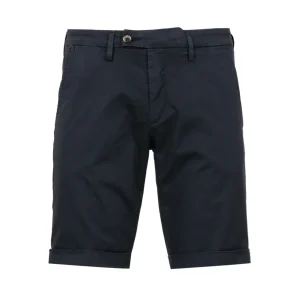 Bro Ship | Bermuda Antigua 8135 Blu Navy