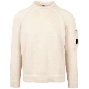 C.P. Company | Maglia Ecru