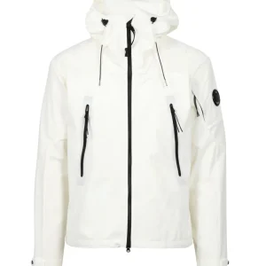 C.P. Company | Giubbotto Bianco