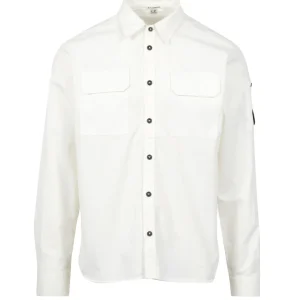 C.P. Company | Camicia Bianco