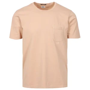 C.P. Company | T-Shirt Biscotto