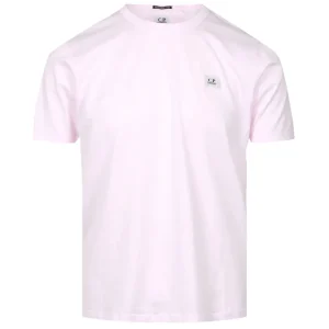 C.P. Company | T-Shirt Rosa