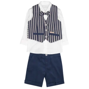Carlo Pignatelli Junior | Abito Blu