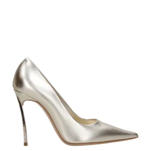 Casadei | Decolletè Oro