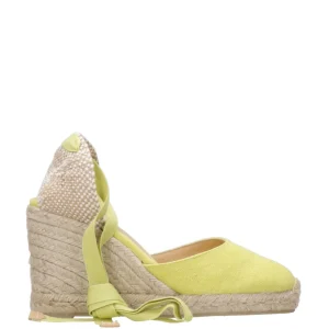 Castaner | Sandalo Carina Giallo