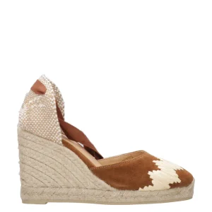 Castaner | Sandalo Cande 8/186 Marrone