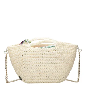 Chica | Borsa Tokyo Bianco