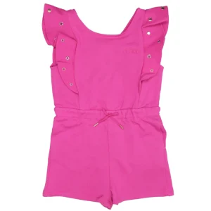 Chloè Kids | Tuta Fuxia