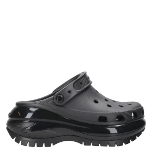 Cros | Sabot Classic Mega Crush Clog Nero