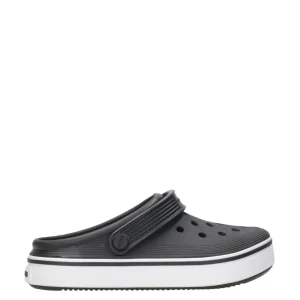 Crocs Kids | Sabot Off Court Clog K Nero