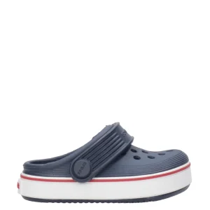 Crocs Kids | Sabot Off Court Clog Blu Navy