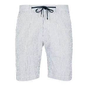 Cruna | Bermuda Bianco e Blu