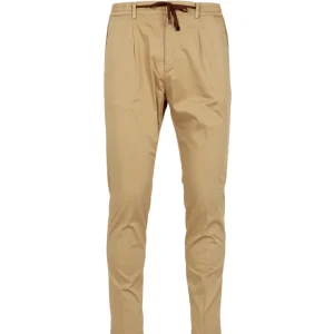 Cruna | Pantalone Beige