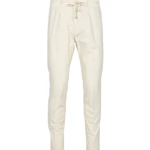 Cruna | Pantalone Ecru