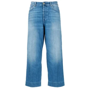 Don the Fuller | Jeans Stoccarda Denim Medio