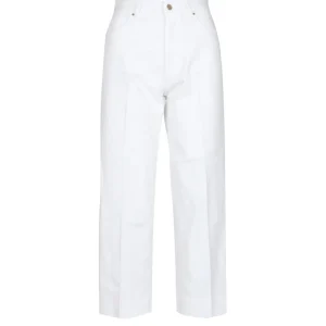 Don the Fuller | Jeans Stoccarda Bianco