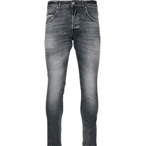 Don the Fuller | Jeans Yaren Denim Grigio