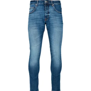 Don the Fuller | Jeans Yaren Denim Medio