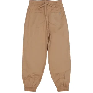Dondup Junior | Pantalone Cammello